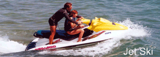 Jet Ski Jet Ski